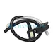 FUEL LINE + FILTER